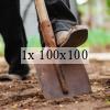 allotment spade